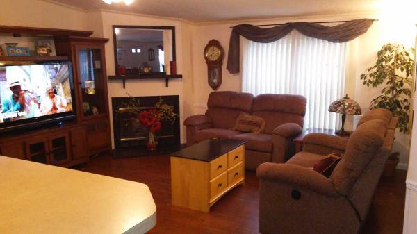 Wellington Estates 16031 Beech Daly Lot 99Taylor, MI 48180