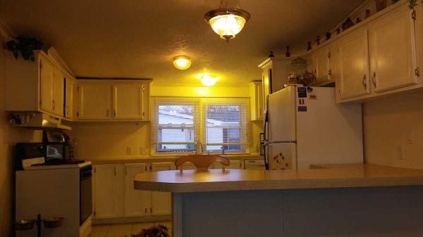 Wellington Estates 16031 Beech Daly Lot 99Taylor, MI 48180