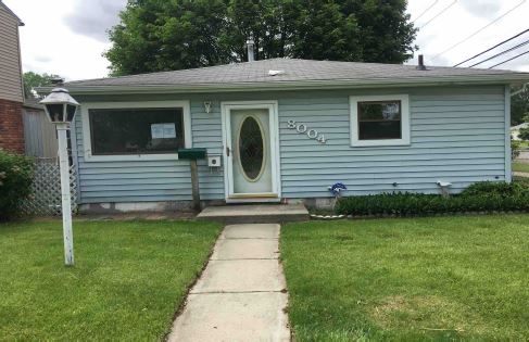 8004 Pine StTaylor, MI, 48180Wayne County