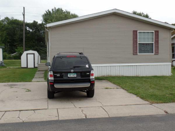 Wellington Estates 15810 Beech Daly Rd. Lot 249Taylor, MI 48180