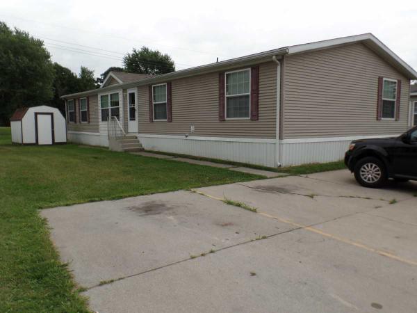 Wellington Estates 15810 Beech Daly Rd. Lot 249Taylor, MI 48180