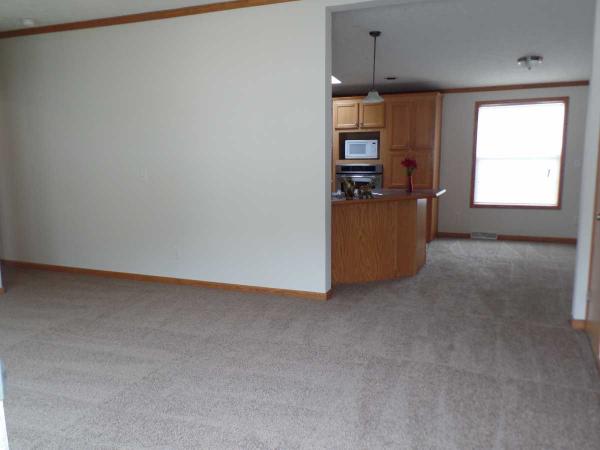 Wellington Estates 15810 Beech Daly Rd. Lot 249Taylor, MI 48180