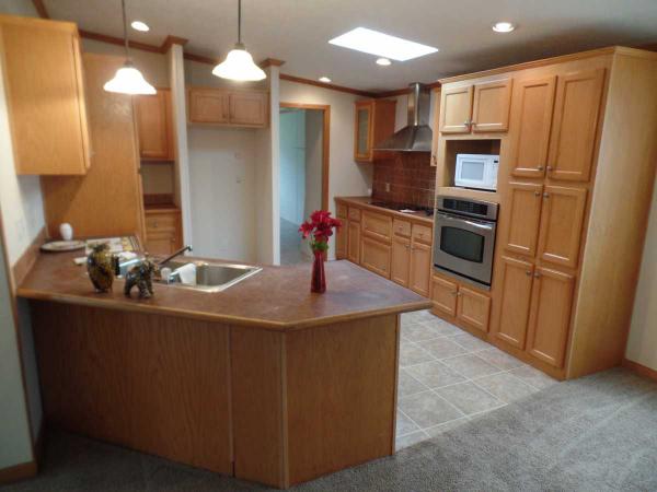 Wellington Estates 15810 Beech Daly Rd. Lot 249Taylor, MI 48180