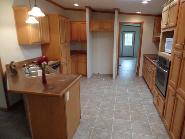 Wellington Estates 15810 Beech Daly Rd. Lot 249Taylor, MI 48180