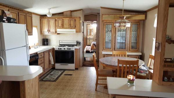 Wellington Estates 16031 Beech Daly Rd Lot 131Taylor, MI 48180