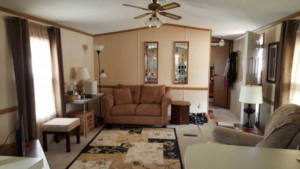 Wellington Estates 16031 Beech Daly Rd Lot 131Taylor, MI 48180