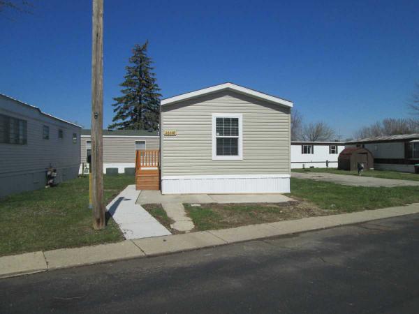Robbinwood 7550 Beech DalyTaylor, MI 48180