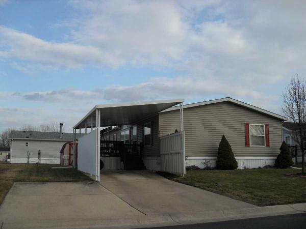 Inverness Mobile Home Community 493 GLENCOETemperance, MI 48182
