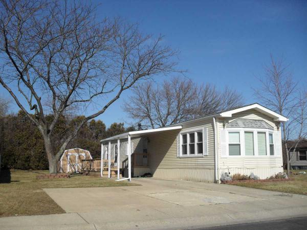 Inverness Mobile Home Community 219 HighlandsTemperance, MI 48182
