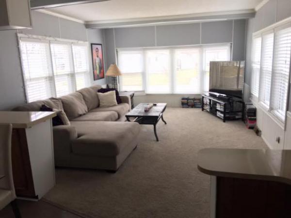 Inverness Mobile Home Community 219 HighlandsTemperance, MI 48182