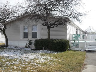 Inverness Mobile Home Community 314 HIGHLANDSTemperance, MI 48182