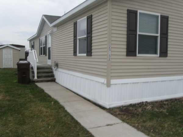 Woodhaven Place 25152 BalfourWoodhaven, MI 48183
