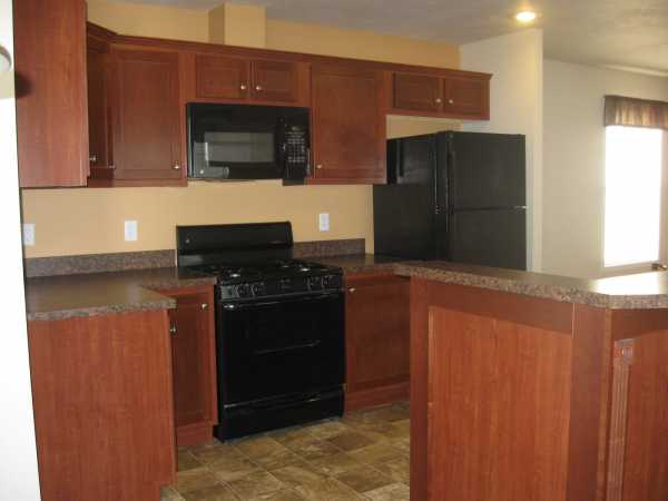 Woodhaven Place 25166 SaxonyWoodhaven, MI 48183