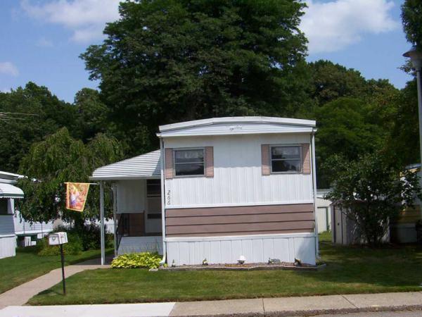Royal Holiday39500 Warren Rd. Lot# 266Canton, MI 48187