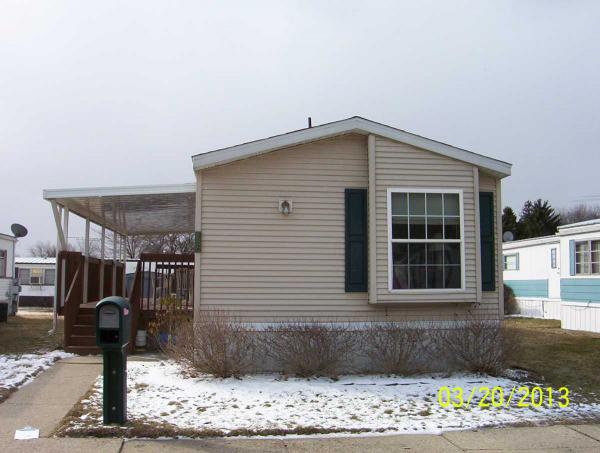 Royal Holiday39500 Warren Rd. Lot# 136Canton, MI 48187