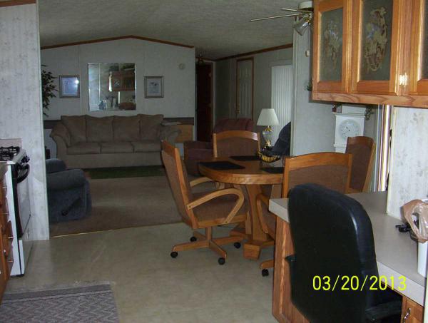 Royal Holiday39500 Warren Rd. Lot# 136Canton, MI 48187