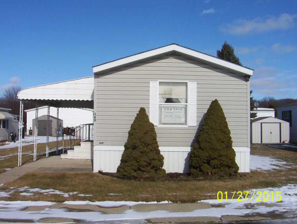 Royal Holiday39500 Warren Rd. Lot# 360Canton, MI 48187