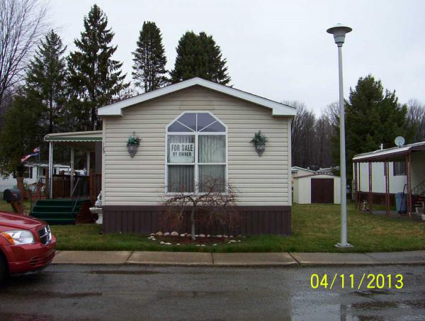 Royal Holiday39500 Warren Rd. Lot# 129Canton, MI 48187