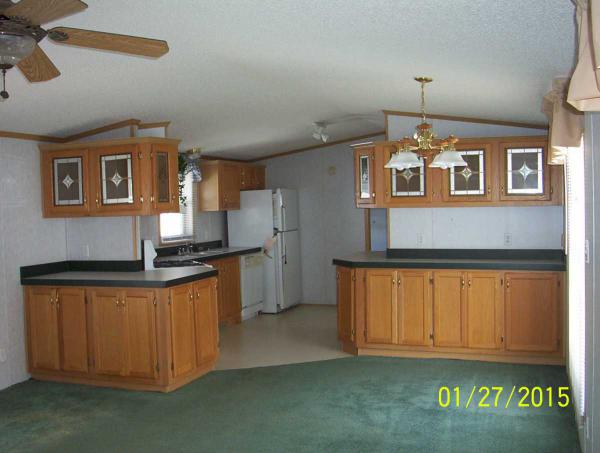 Royal Holiday39500 Warren Rd. Lot# 129Canton, MI 48187