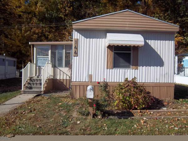Royal Holiday39500 Warren Rd Lot # 144Canton, MI 48187