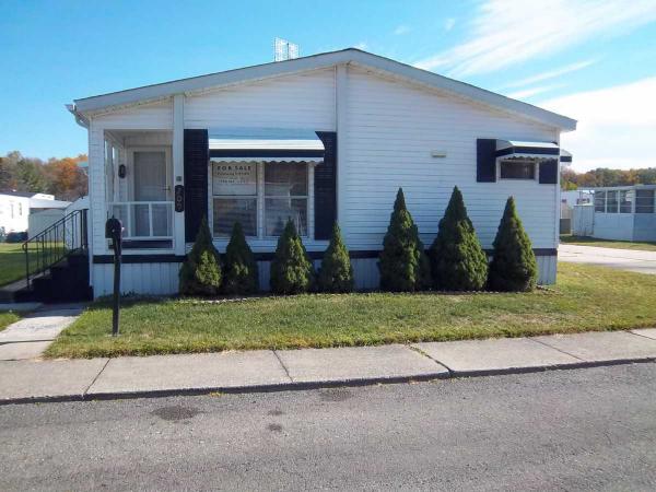 Royal Holiday39500 Warren Rd Lot #209Canton, MI 48187