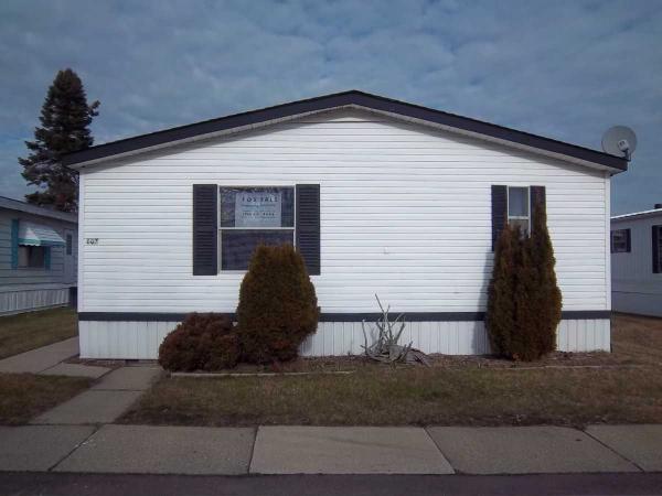 Royal Holiday39500 Warren Rd. Lot# 107Canton, MI 48187