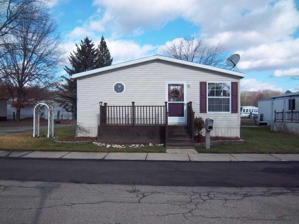 Royal Holiday39500 warren rd lot# 101Canton, MI 48187