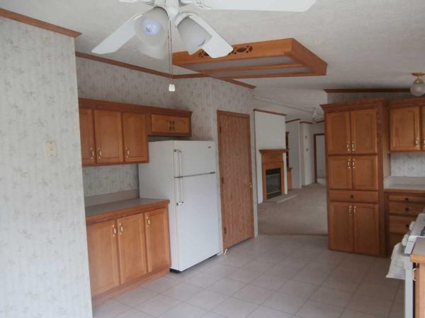 Holiday Estates 46000 Geddes Rd Lot# 40Canton, MI 48188