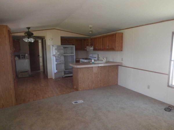 Holiday Estates 46000 Geddes Rd. Lot #529Canton, MI 48188