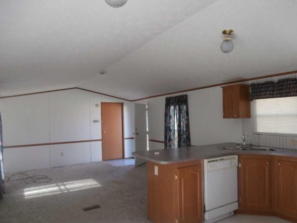 Holiday Estates 46000 Geddes Rd. Lot #518Canton, MI 48188