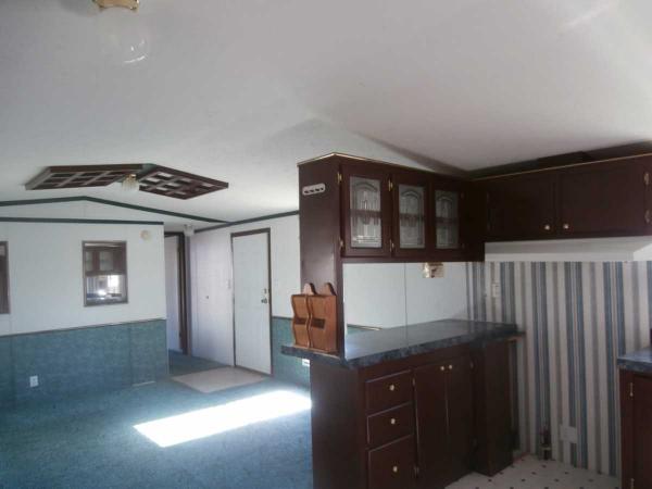 Holiday Estates 46000 Geddes Rd. Lot #535Canton, MI 48188