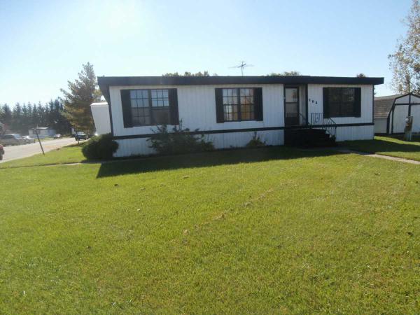 Holiday Estates 46000 Geddes Rd. Lot #344Canton, MI 48188