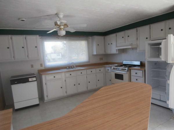 Holiday Estates 46000 Geddes Lot #26Canton, MI 48188