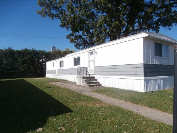 Holiday Estates 46000 Geddes Lot #26Canton, MI 48188