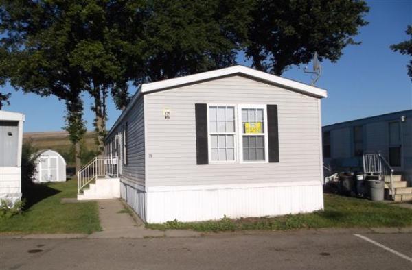 Sherwood Village 41275 Old Michigan Ave., #79Canton, MI 48188