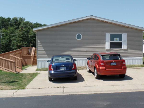 Glen Ridge Mobile Home Park 4951 Haggerty Rd #1Canton, MI 48188
