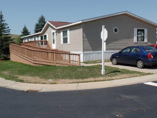 Glen Ridge Mobile Home Park 4951 Haggerty Rd #1Canton, MI 48188