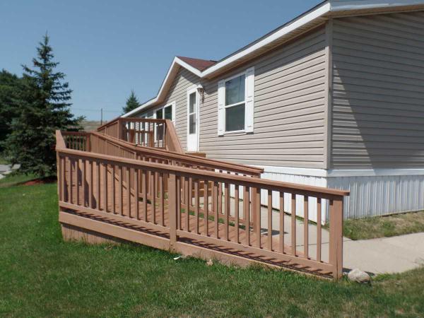 Glen Ridge Mobile Home Park 4951 Haggerty Rd #1Canton, MI 48188