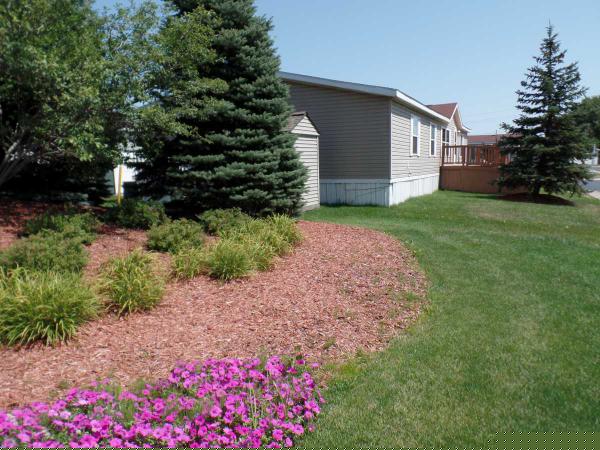 Glen Ridge Mobile Home Park 4951 Haggerty Rd #1Canton, MI 48188