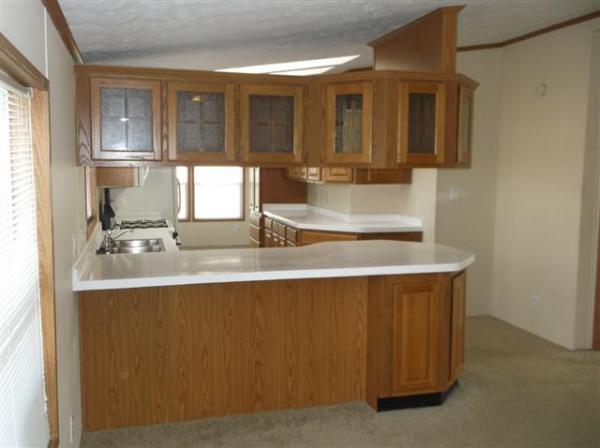 Glen Ridge Mobile Home Park 4951 S. Haggerty Rd., #23Canton, MI 48188