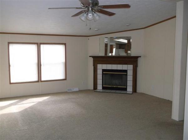Glen Ridge Mobile Home Park 4951 S. Haggerty Rd., #23Canton, MI 48188