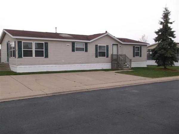 Glen Ridge Mobile Home Park 4951 S. Haggerty Rd., #23Canton, MI 48188