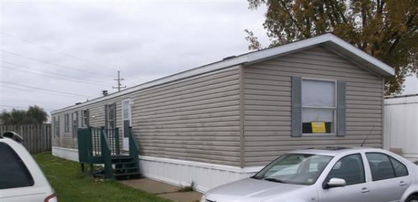 Sherwood Village 41275 Old Michigan Ave., #1230Canton, MI 48188