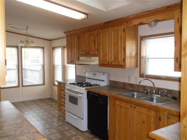 Sherwood Village 41275 Old Michigan Ave., #30Canton, MI 48188