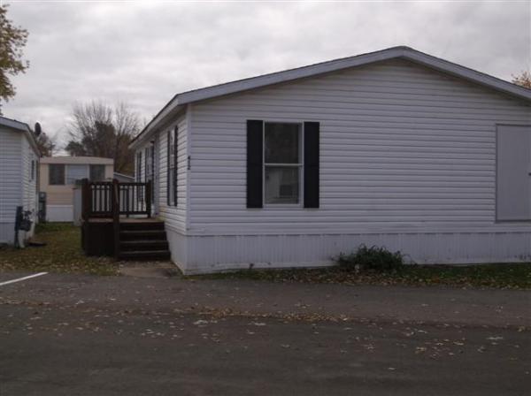 Sherwood Village 41275 Old Michigan Ave., #412Canton, MI 48188