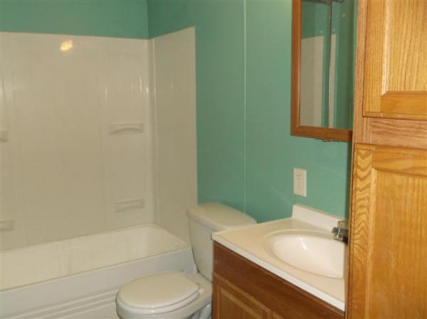 Sherwood Village 41275 Old Michigan Ave., #203Canton, MI 48188