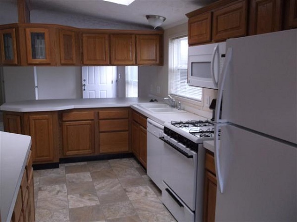 Glen Ridge Mobile Home Park 4951 S. Haggerty Rd., #4Canton, MI 48188