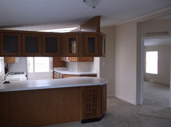 Glen Ridge Mobile Home Park 4951 S. Haggerty Rd., #4Canton, MI 48188