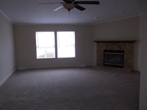 Glen Ridge Mobile Home Park 4951 S. Haggerty Rd., #4Canton, MI 48188