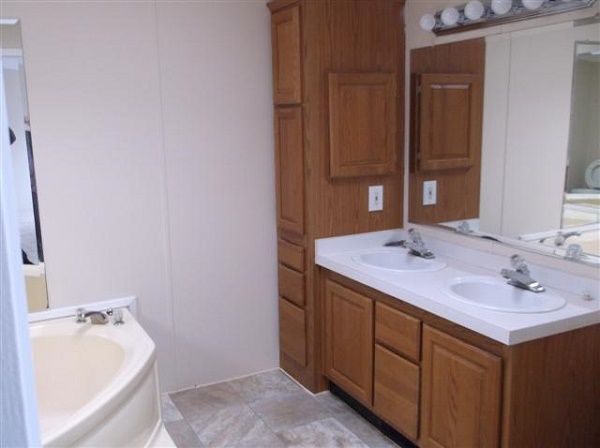 Glen Ridge Mobile Home Park 4951 S. Haggerty Rd., #4Canton, MI 48188